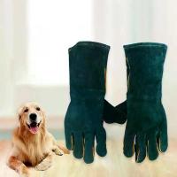 ราคา ถุงมือป้องกันการกัดสัตว์เลี้ยง, ถุงมือเลี้ยงผึ้ง, ป้องกันความยาวพิเศษ, ป้องกันรอยขีดข่วน, เหมาะสำหรับสุนัข, แมว, นก, งู, จิ้งจก, อาบน้ำและการฝึกอบรม (1732747721117893959)