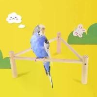 ราคา แท่นฝึกหัดสำหรับนกแก้ว อุปกรณ์เพาะพันธุ์ เหมาะสำหรับบ้านกรงสัตว์เลี้ยง อุปกรณ์เสริม ที่ นอน นกแก้ว ซันคอนัวร์ กระดูก นก รัง เพาะ นก กรง นกกรงหัวจุก 17 ซี่ ครบ ชุด กรง (1732003594650421180)