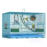 ราคา [จัดส่งทันที] กรงนกขนาดใหญ่ กรงรังนก กรงนกแก้ว บ้านสัตว์เลี้ยง กรงนก อุปกรณ์สำหรับนกแก้ว นก บัดจี้ คอนัวร์ (1732347052746770431)