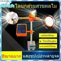 ราคา บล็อกบัสเตอร์ เครื่องไล่นก Solar Ultrasonic Animal Repeller เครื่องไล่หมา พลังงานแสงอาทิต เครื่องไล่แมว เครื่องไล่สัตว์ เสียง30ชนิด สเปรย์ฉีด หนู เครื่อง ไล่ นก โซล่าเซลล์ เลเซอร์ ไล่ นกพิราบ (1732112