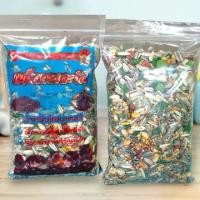 ราคา ♡อาหารธัญพืชรวม​สำหรับหนู​ กระรอก​ กระแต​ นก​ ขนาด500กรัม.ค่ะ✹ (1732611176404845595)