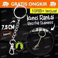 ราคา พวงกุญแจกลม, SEMPATIR, สำหรับล็อคประตูความปลอดภัยเหล็ก, เหมาะสำหรับนก, สุนัข, แมวและสัตว์อื่น ๆ , RTO หัว ตะขอ กรงนก หัวจุก กรงเหล็ก เลี้ยง นก บ้าน นกเลิฟเบิร์ด บ่วง ดักนกกวัก เต (1732443009871873768)