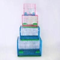 ราคา กรงนก กระต่าย หนูแกสบี้ ชูก้า กรงกระรอก กรงพกพา กรงพกพาสัตว์เลี้ยง หลายขนาด จัดส่งแบบ สุ่มสี กรงนก กรงกระรอก กรงนกแก้ว นกเลิฟเบิร์ด บ้าน กรงเหล็ก เลี้ยง นก (1732194447077115169)