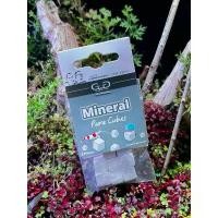 ราคา Mineral Pure Cubes อาหาร แร่ธาตุเสริม กุ้งหอยปู ปลา แนะนำ (1732796674283308485)