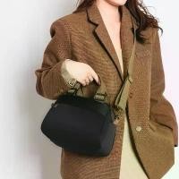 ราคา พิกัด เล็ก กระเป๋ากันน้ำแบบเอนกประสงค์, LSM, สำหรับผู้หญิง, สายปรับได้, กระเป๋าถือผ้าดิบ Oxford ระดับไฮเอนด์ใหม่, กระเป๋าผ้าแคนวาสสำหรับสุภาพสตรี, กระเป๋าสะพายข้างลำลอง, 2024 sho (1731265315773253587)