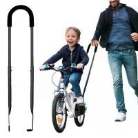 ราคา Alo- เด็กจักรยานความปลอดภัยเทรนเนอร์จับลื่นฟองน้ําห่อ Heavy Duty เด็กขี่จักรยานการเรียนรู้จักรยาน Balance Push Bar จักรยานอุปกรณ์เสริม รับซื้อ รอกตก ปลา (1732674202465699293)