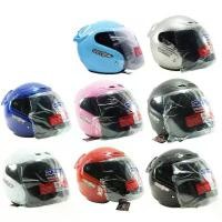 ราคา หมวกกันน็อค SPACECROWN รุ่น KNIGHT ( มี 8 สี ) คําแนะนําผลิตภัณฑ์ใหม่ของเดือนนี้ 125s หัวเถิก ชิวหน้า ทิด แอม ฟอซ่า 350 โครง รถ เวฟ 110 อะไหล่ แต่ง มอเตอร์ไซค์ ชาญ สปีด (1732664241687398096)