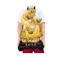 ราคา ปลา ปลามังกร ปลาคู่เลข 8 ปลาก้อนทอง ปลานำโชคเสริมทรัพย์ เสริมโชคลาภ (1729622441948907575)