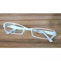 ราคา แว่น Percy 1461 Eyewear Size 52/18 135mm สีขาวมุก คําแนะนําการขายที่ร้อนแรงในเดือนนี้ ตา ยิง ปลา แว่นสายตาสั้นเลนส์ออโตเมติกเปลี่ยนสีกันUV99% (1731824715517429618)