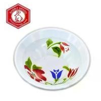 ราคา สินค้าที่ขายดีที่สุดของเดือนนี้ ชามสังกะสีเคลือบ6" (16 ซม.)กระต่าย-ลายดอก /ยกโหล 12 ใบ ถ้วย โดเรม่อน (1732270498925021129)