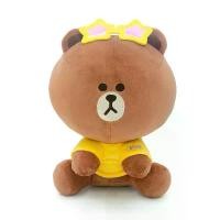 ราคา ตุ๊กตาหมี ตุ๊กตาหมี สีน้ำตาล ดีไซน์รูปดาว หัวใจ คอนนี่ กระต่าย แซลลี่ ไก่ ตุ๊กตาของเล่นน่ารักสำหรับเด็ก (1731750336758187248)