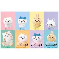 ราคา Kawaii น่ารัก Chiikawa Hachiware Usagi อะนิเมะฟิกเกอร์, 8 ชิ้น/เซ็ต, หมี Hachiware, กระต่าย Usagi และแมวของเล่นรถขนาดเล็กรุ่น Q, วัสดุพีวีซี, แอ็คชั่นฟิกเกอร์โมเดลตุ๊กตาของเล่น (1731655137175373363)