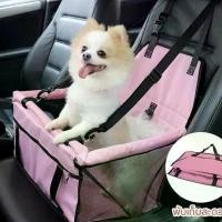 ราคา เบาะรองนั่งสุนัขในรถ แผ่นรองเบาะกันเปื้อน เบาะรองกันเปื้อนในรถสำหรับสุนัข แมว กระต่าย GAOLex (1732551036492350871)