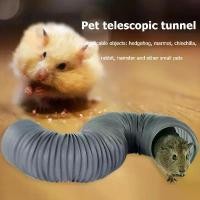 ราคา อุโมงค์ท่อแบบพับได้, สำหรับสัตว์ขนาดเล็ก (กระต่าย, เก็ด, หนูตะเภา, หนูแฮมสเตอร์), ของเล่น (1732313143499196348)