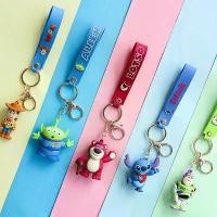 ราคา พวงกุญแจ Stitch, Disney, ธีมการ์ตูนคู่รัก, ของเล่นเรื่องน่ารัก, สำหรับเด็ก, จี้พวงกุญแจ, 2025 หมู เด้ง ฮิปโปแคระ ตุ๊กตา ญี่ปุ่น มือ2 ลิขสิทธิ์ แท้ ตุ๊กตา กระต่าย ชุด ตรวจ ไข่ ตก เลโมนี ่ (173170815735