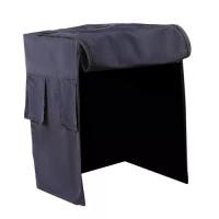 ราคา ผ้าคลุมกรงนก, ผ้าคลุมแสงสบาย, สำหรับกรงนกแก้ว, กระต่าย, นกมาคอว์, นกแก้ว, นกเลิฟเบิร์ด, สัตว์ขนาดเล็ก, อุปกรณ์เสริมกรงนก (1730251441240770896)