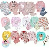 ราคา BE-3 ชุดนอนเด็กผู้ชายแขนยาวขายาวลายหงส์ หมี กระต่าย ผลไม้ มีขนาด 1-7 ขวบ คําแนะนําการขายที่ร้อนแรงในเดือนนี้ (1732576274022827539)