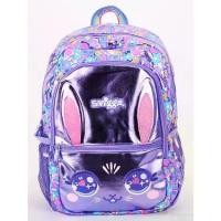 ราคา กระเป๋านักเรียน Smiggle สไตล์ล่าสุด กระเป๋าเป้โรงเรียนประถม กระต่าย Smiggle ของแท้จากออสเตรเลีย กระเป๋าเดินทางเพื่อการพักผ่อนสำหรับเด็ก [ใหม่] (1732621525183399490)