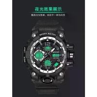 ราคา นาฬิกาสปอร์ต COD สำหรับเด็กผู้ชาย นักเรียนมัธยมต้นและมัธยมปลาย วัยรุ่น นาฬิกาอิเล็กทรอนิกส์สำหรับเด็ก นาฬิกาผู้ชายกลอินเทรนด์กันน้ำ นาฬิกา us submarine แท้ (1732626191038448929)