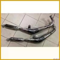 ราคา absolushop ใช้งานได้ ท่อสูตร NOVA TENA วัยรุ่น90' แรง เร้าใจ Motorcycle มอเตอร์ไซค์ เพลา ขับ วีออส เจน 2 (1730725493823867459)