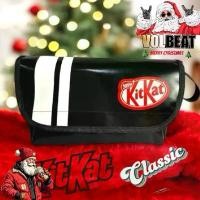 ราคา กระเป๋า kitkat คิทแคท คาดอก ยอดฮิต วัยรุ่น (1732809709437617533)