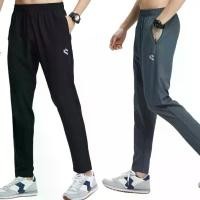 ราคา BECOOLMAN-กางเกงกีฬา กางเกงขายาว รุ่นผู้ชาย แบบหลวม แห้งเร็ว แบบบาง ทรงตรง วัยรุ่น กางเกงผู้ชาย (1732097122013514114)