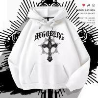 ราคา เสื้อฮู้ด เสื้อกันหนาว เสื้อเชิ้ตแขนยาว + หมวก เสื้อฮู้ด เสื้อยืด เสื้อผ้าแฟชั่น L511 vetements nrf hoodie essentials jumper ฮู้ด mannequin head sp5der human made arai เสื้อ พิซซ (1732719517292922601)