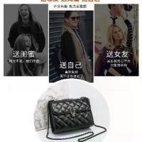 ราคา งานชาแนล กระเป๋าผ้าฝ้ายสำหรับผู้หญิง สไตล์ชาแนล ขนาดเล็ก อเนกประสงค์ระดับไฮเอนด์ เรียบง่าย กระเป๋าสะพายข้าง เหมาะสำหรับนักเรียนหญิง กระเป๋าสะพายข้าง มาใหม่ 2023 shoulder bag wes (1731971006518494408)