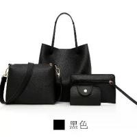 ราคา กระเป๋าminmin กระเป๋าความจุขนาดใหญ่สำหรับผู้หญิง, 2023 แฟชั่นใหม่, กระเป๋าลูกสาว-แม่, เวอร์ชั่นยุโรปและอเมริกา, กระเป๋าสะพายไหล่เรียบง่าย, ลายลิ้นจี่, ขายส่ง hobo bag trend พล (1732006805576320200)