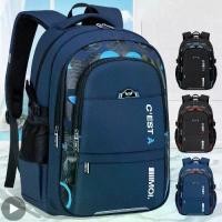 ราคา กระเป๋าเป้สะพายหลัง, กระเป๋านักเรียน, สำหรับเด็กผู้ชาย, เด็ก, เด็ก, วัยรุ่น, กระเป๋านักเรียน, ชาย, ผู้ชาย, กระเป๋าเป้สะพายหลังหนังสือประถม, กระเป๋าเป้สะพายหลัง, ภาพพอร์ตโฟลิโอ, วัยรุ่น (17320330714417