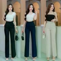 ราคา กางเกงขาม้าขนาดเล็ก, G90, เอวสูง, ตะขอหน้า, ซิปหน้า, ชุดผ้าโกโก้, เสื้อผ้าผู้หญิง, กางเกง, สำหรับผู้หญิง shuffle dance วิธี ซื้อ นนท วัช (1731615129082234134)