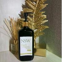 ราคา แชมพูสระผม NSW สมุนไพร ออแกนิค 100% (1732724396506318475)