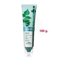 ราคา Dentiste' Ultra Sensitive 100g.. ยาสีฟัน สูตรป้องกัน และลดอาการเสียวฟัน สมุนไพร14 ชนิด แบบหลอด เดนทิสเต้ ใหม่! นวัตกรรมจ (1732648727808345434)