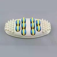 ราคา ลูกกลิ้งนวดพื้นรองเท้า, อุปกรณ์นวดเท้าสำหรับเท้าและน่อง, นวด Acupoint, เครื่องมือที่มีประโยชน์ (1732685994360997573)