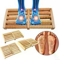 ราคา เครื่องนวดเท้า, ลูกกลิ้งนวด, หลายแถว, เครื่องนวดเท้า, ลูกกลิ้งไม้, นวด Acupoint, ลูกกลิ้ง Acupoint เท้า, ลูกกลิ้งหลายแถว, เครื่องนวดเท้า (1732798954177987752)