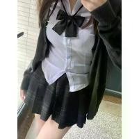ราคา คาร์ดิแกนกระโปรงครึ่งตัว, ชุดด้านนอก, สไตล์ Preppy ชุด แนว ฮิปปี้ สาวอวบ ชุด ทรง ซ้อ เกาะอก ชุด ทรง ซ้อ เกาะอก ชุด พีอาร์ แซ่บ ๆ 2 ชิ้น ชุด ทรง dirndl ช ุ ด แ (1732448756775159118)