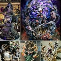 ราคา โมเดลฟิกเกอร์นารูโตะ Naruto Sasuke Itachi Madara Lucky Bag Mystery Box สําหรับตกแต่งบ้าน ออฟฟิศ (1732718152318551962)