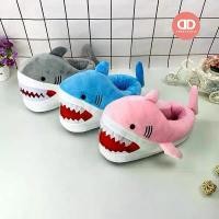 ราคา ฉลามงับS889 รองเท้าใส่ในบ้าน สลิปเปอร์ ออฟฟิศ คําแนะนําการขายที่ร้อนแรงในเดือนนี้ (1731761886911366714)
