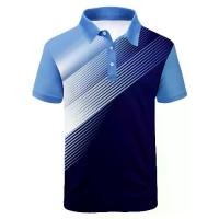 ราคา เสื้อยืดโปโล สำหรับผู้ชาย สไตล์หนุ่ม ออฟฟิศ แฟชั่น เสื้อโปโลลำลอง เสื้อแขนยาวผู้ชาย (1732374200540759394)