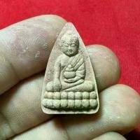 ราคา พระพุทโธน้อยบรรจุอัฐิ รุ่นยกฐานะ(พิมพ์ใหญ่ เนื้อปูนแดง)มีความเชื่อ มีความศรัทธา มีปาฏิหาริย์ บารมีคุณแม่บุญเรือน โตงบุญเติม พระเครื่อง วัตถุมงคล เครื่องราง ของขลัง (1732308490700031732)