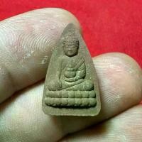 ราคา พระพุทโธน้อยบรรจุอัฐิ รุ่นยกฐานะ(พิมพ์เล็ก เนื้อชานหมาก)มีความเชื่อ มีความศรัทธา มีปาฏิหาริย์ บารมีคุณแม่บุญเรือน โตงบุญเติม พระเครื่อง วัตถุมงคล เครื่องราง ของขลัง (1732308685431408372)