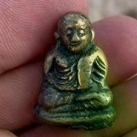 ราคา [พร้อมส่ง] หลวงพ่อเงิน วัดบางคลาน พิมพ์ขี้ตา พระเครื่อง ให้บริการพระกรุ พระเกจิอาจารย์เก่า พระบูชา เครื่องรางทุกชนิด (1732310372486907498)