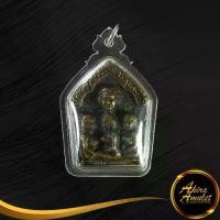 ราคา COD- พระเครื่อง เหรียญขุนแผน สามสาวกินน้ำบ่อเดียวกัน ยันต์ดาว หลวงปู่ชื่น วัดตาอี จ.บุรีรัมย์ สุดยอด มหาสเน่ห์ สายเขมร (1732691547316848389)