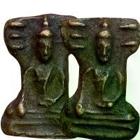 ราคา [จัดส่งทันที] พระมเหศวร หลวงพ่อโบ้ย พระเครื่อง ส่งตามภาพ (1732323705361892994)