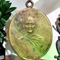 ราคา จัดส่งในกรุงเทพฯ หลวงพ่อพุ่ม วัดบางโคล่ พระเครื่อง ส่งตามภาพ (1732168166481429821)