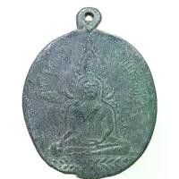 ราคา [COD] เหรียญหลวงพ่อชินราช เนื้อตะกั่ว พระเครื่อง ส่งตรงปก (1732324353086162416)