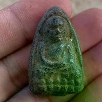 ราคา [COD] หลวงปู่ทวด วัดช้างให้ เนื้อว่านกากยายักษ์ ปี2497 พระเครื่อง พระนิรันตราย (1732258839211967538)