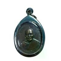 ราคา [เก็บเงินปลายทาง] จี้พระ พระเครื่อง หลวงพ่อแดง วัดเขาบันไดอิฐ ยอดเกจิอาจารย์แห่งเมืองเพชรบุรี ปี2503 อายุ 82 ปี (1732245182018127135)