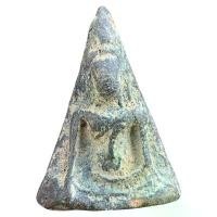 ราคา [จัดส่งทันที] พระนางพญา กรุพิษณุโลก พระเครื่อง # หลวงพ่อโต # หลวงพ่อโตบางกะทิง # หลวงพ่อโตพิมพ์มารวิชัย (1732755455411062044)