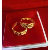 ราคา [จัดส่งทันที] แหวนพิรอด ขนาดฟรีไซส์ 1ชิ้น แหวน แหวนพระ พระ พระเครื่อง (1732336448018613287)